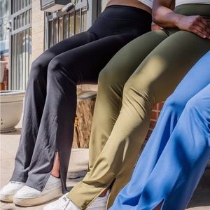 The Cloud Flare Pant